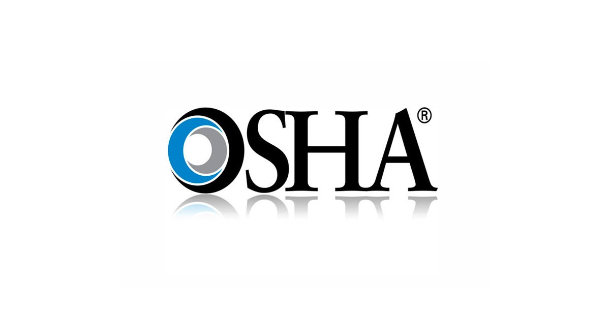 OSHA Update with Stahl People Safe Solutions Stahl
