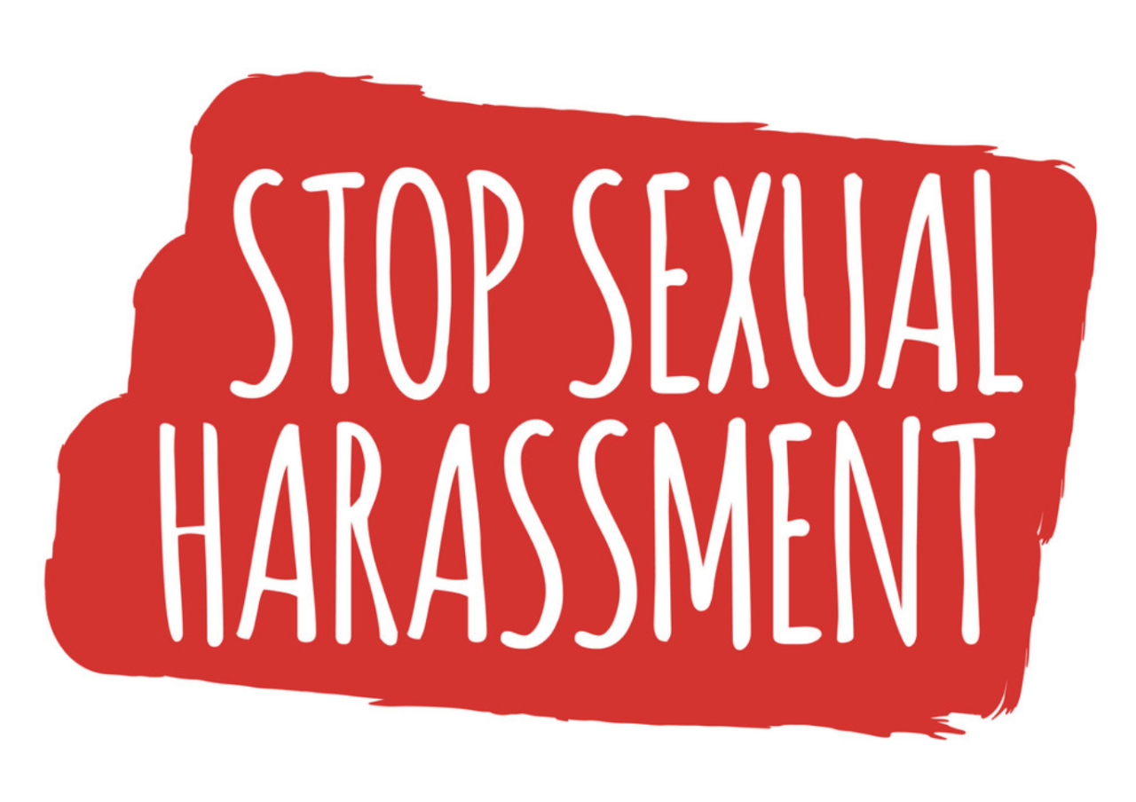 Preventing Sexual Harassment Training Stahl &amp; Associates